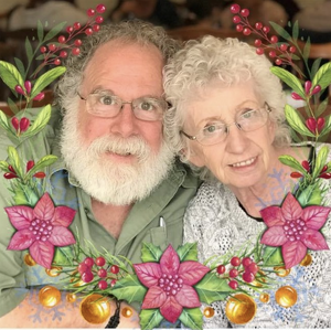 Fundraising Page: Jeff & Gail Brodsky